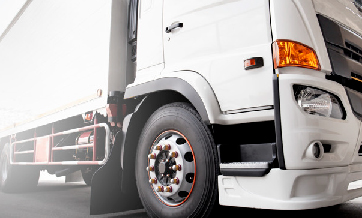 Trucking